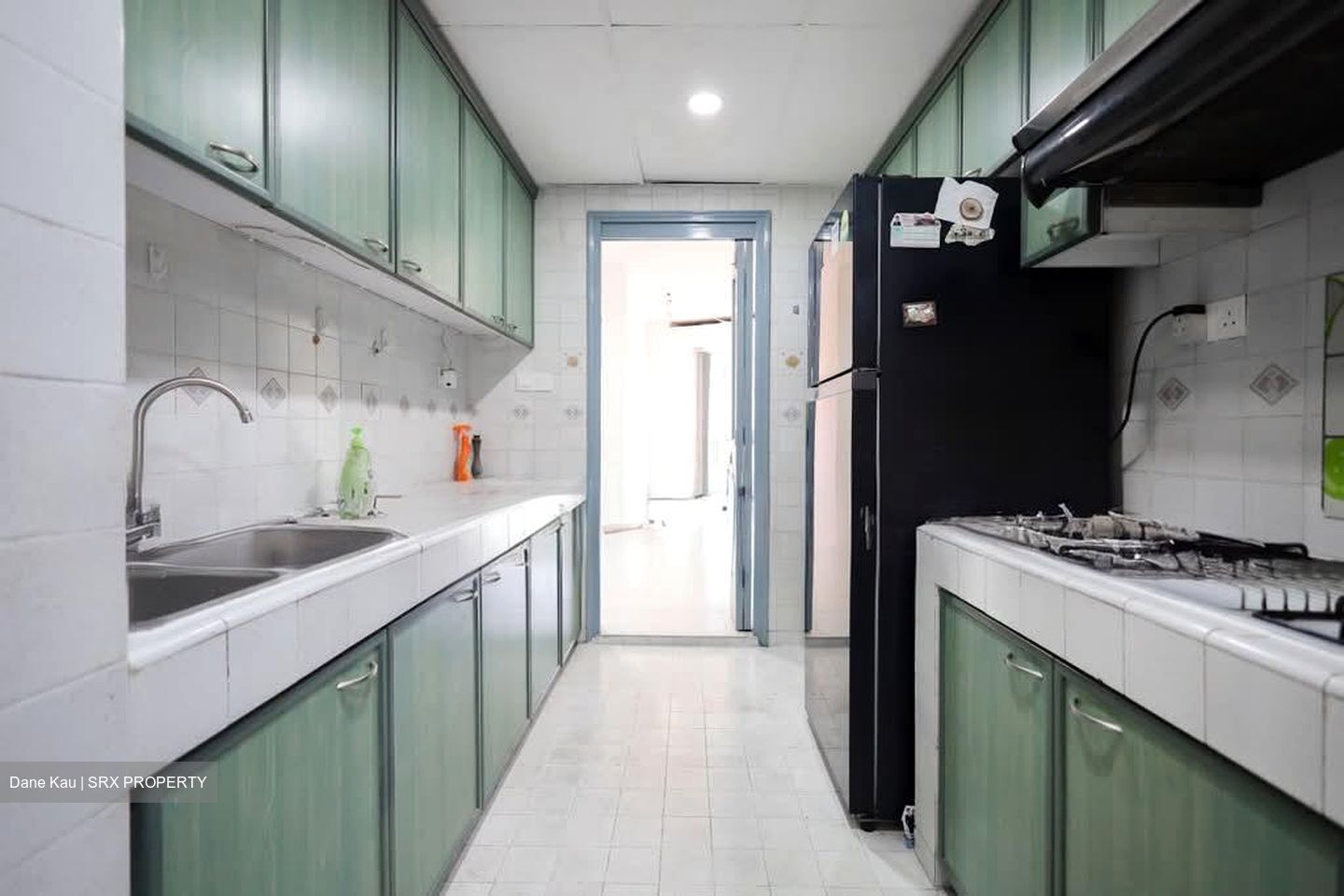 Bullion Park (D26), Condominium #602023641